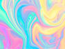 create abstract marble digital paper