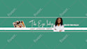 design girly epic unique youtube banner, channel art
