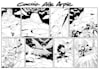 draw you a comic strip from any story option alpha