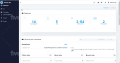 an SMTP server with email marketing setup