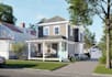 design 3d modelling and realistic architecture rendering