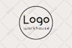 create minimal logo design for your brand