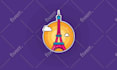 design a beautiful illustration for your saas or app