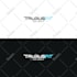 design monogram logo or initial letter for your personal branding