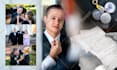 do wedding photo edit in lightroom and photoshop