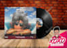 design creative mixtape cover and albums