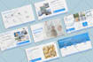 create a professional powerpoint presentation design