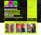 build a website for personal trainer, fitness trainer, coach, yoga, gym website