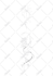 create a minimalist fine line tattoo design