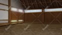 create anime, game, and visual novel background painting