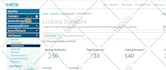 increase majestic trust flow 30 plus with increase tf and da