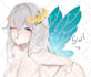 do anime art, sfw or nsfw in my style