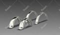 make 3d cad modeling, 3d cad design, and technical drawings