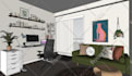 design your office and give smart product picks