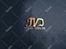 design custom modern minimalist logo and do branding for you