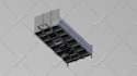 do truck trailer design 3d cad diy trailer plans for manufacturing
