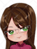 draw semi chibi art illustration