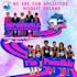 do african american character and tsirt mugs bags design
