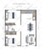 be your architect, draftsman for house plans, autocad 2d floor plan