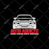 design mechanical workshop repair automotive garage auto detailing car wash logo