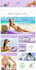 design amazon storefront and amazon brand store