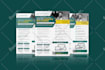 design urgent flyer, birthday, credit repair, medical, gym, sports, sale sheet