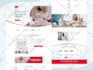 do website banner, facebook cover, youtube banner, instagram post, ad creative