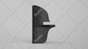 create and edit 3d cad stl files for 3d printing design