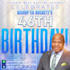 design best church flyer or  social media post within 3 hours