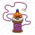 create or animate a pixel art character or tileset for you