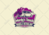 design auto detailing  and car wash logo