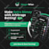 design high roas facebook static ad creatives