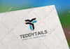 do modern minimalist and business logo design