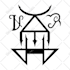 design a logo from image or rough hand drawn sketch