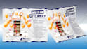 design a modern construction flyer, poster or banner