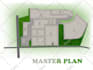 design concept plan, site plans, town plan in 24 hours for real estate