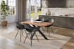 create 3d furniture and rendering products on nice scene