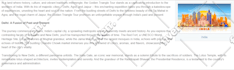 give you backlink from travel site having da 73