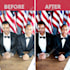 edit and retouch your portrait or editorial in photoshop