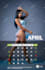 design amazing desk and wall calendars 2025