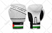 make boxing gloves pattern, light gloves, working gloves