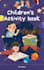 create  children worksheet  activity book