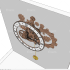 create skethcup 3d models for your woodworking furniture
