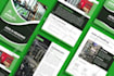 design company profile, proposal, report, canva expert