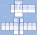 give you 30 roblox clothing templates that are made by me
