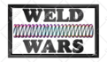 create an epic 3d logo for video games and business
