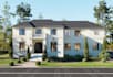 design 3d modelling and realistic architecture rendering