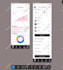 do UI UX design, mobile app or website UI UX design in figma