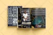 design media kit, epk, one sheet, press kit, brand kit