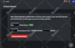 connect domain, add link and setup fix custom domain brand url